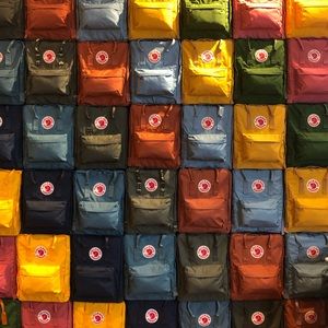 Meet your Posher, Miranda